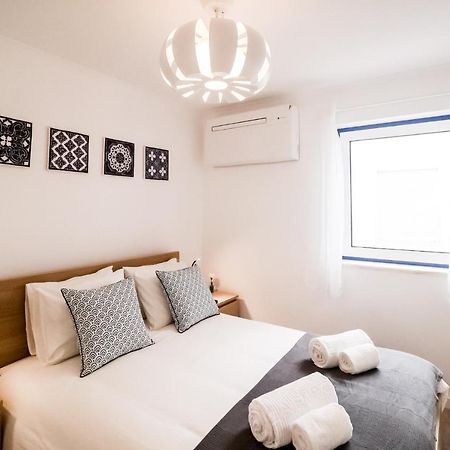 Casas Da Vila - Beach Apartments By Silver Prop Nazaré Extérieur photo