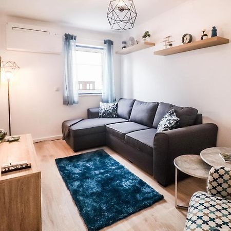 Casas Da Vila - Beach Apartments By Silver Prop Nazaré Extérieur photo