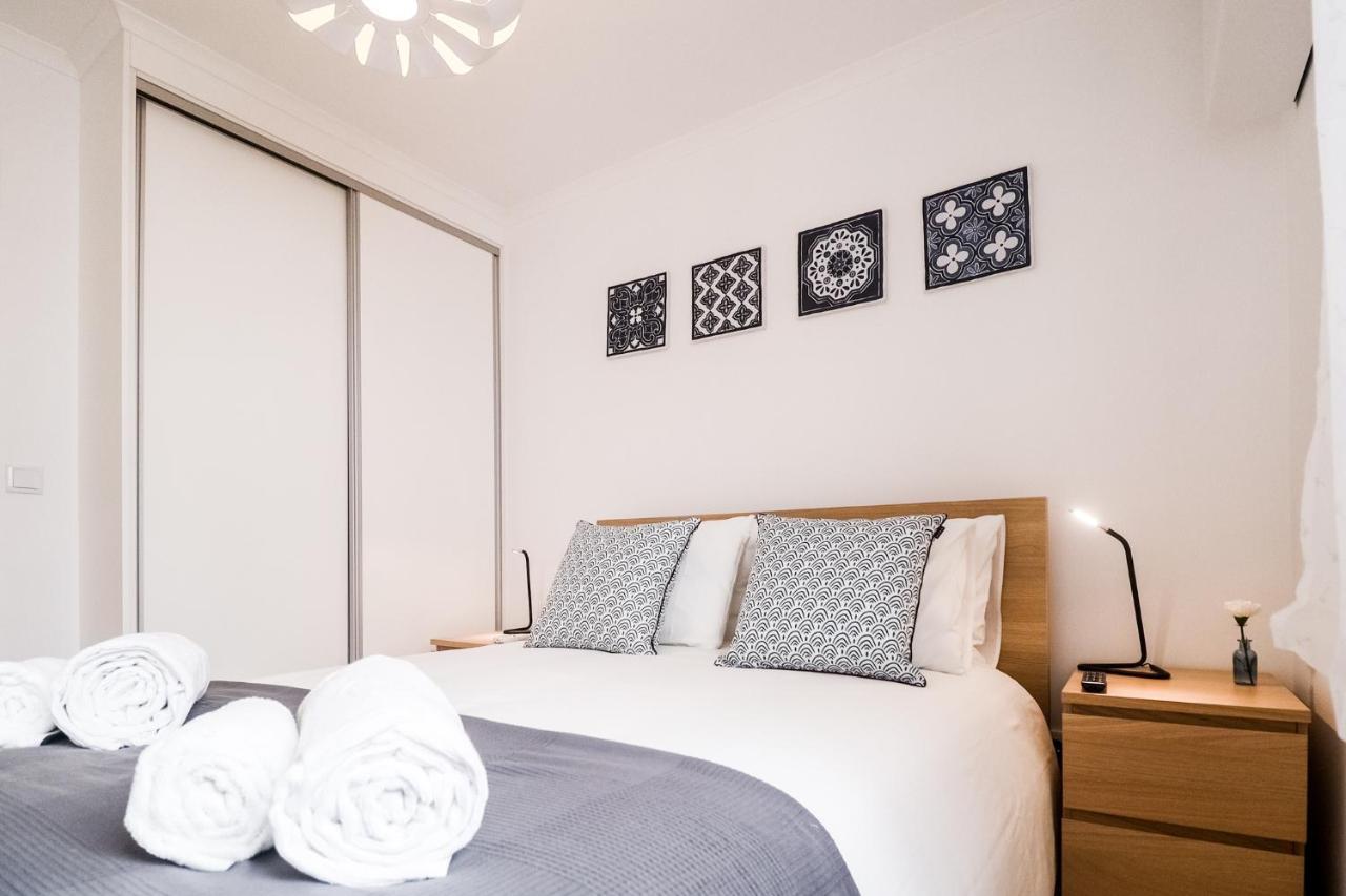 Casas Da Vila - Beach Apartments By Silver Prop Nazaré Extérieur photo