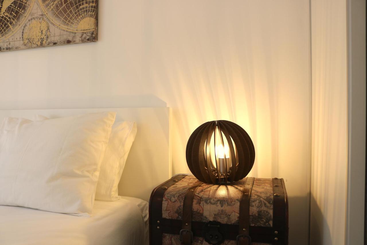 Casas Da Vila - Beach Apartments By Silver Prop Nazaré Extérieur photo