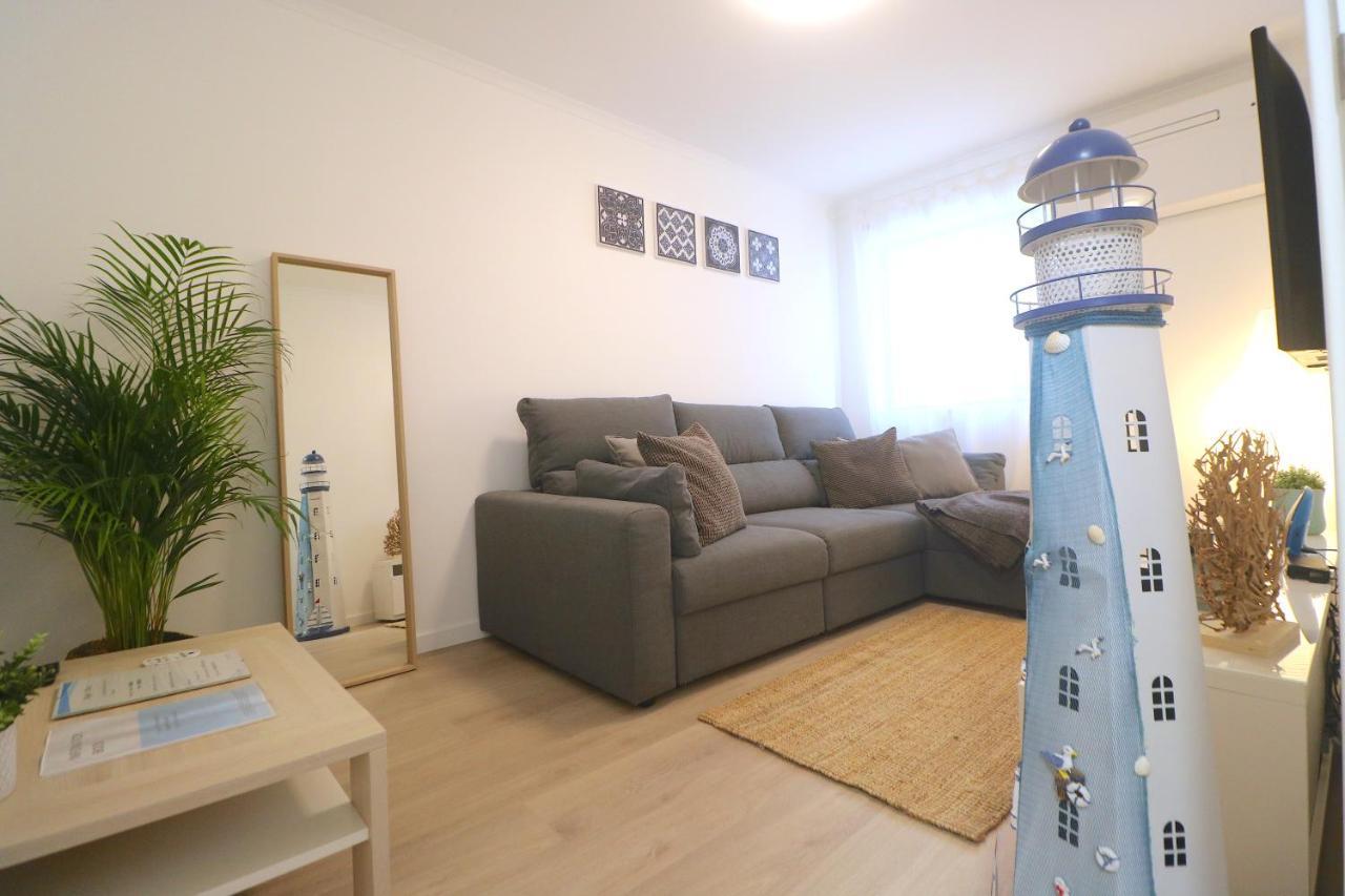 Casas Da Vila - Beach Apartments By Silver Prop Nazaré Extérieur photo