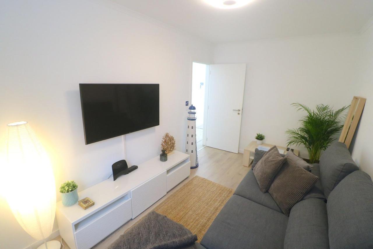 Casas Da Vila - Beach Apartments By Silver Prop Nazaré Extérieur photo
