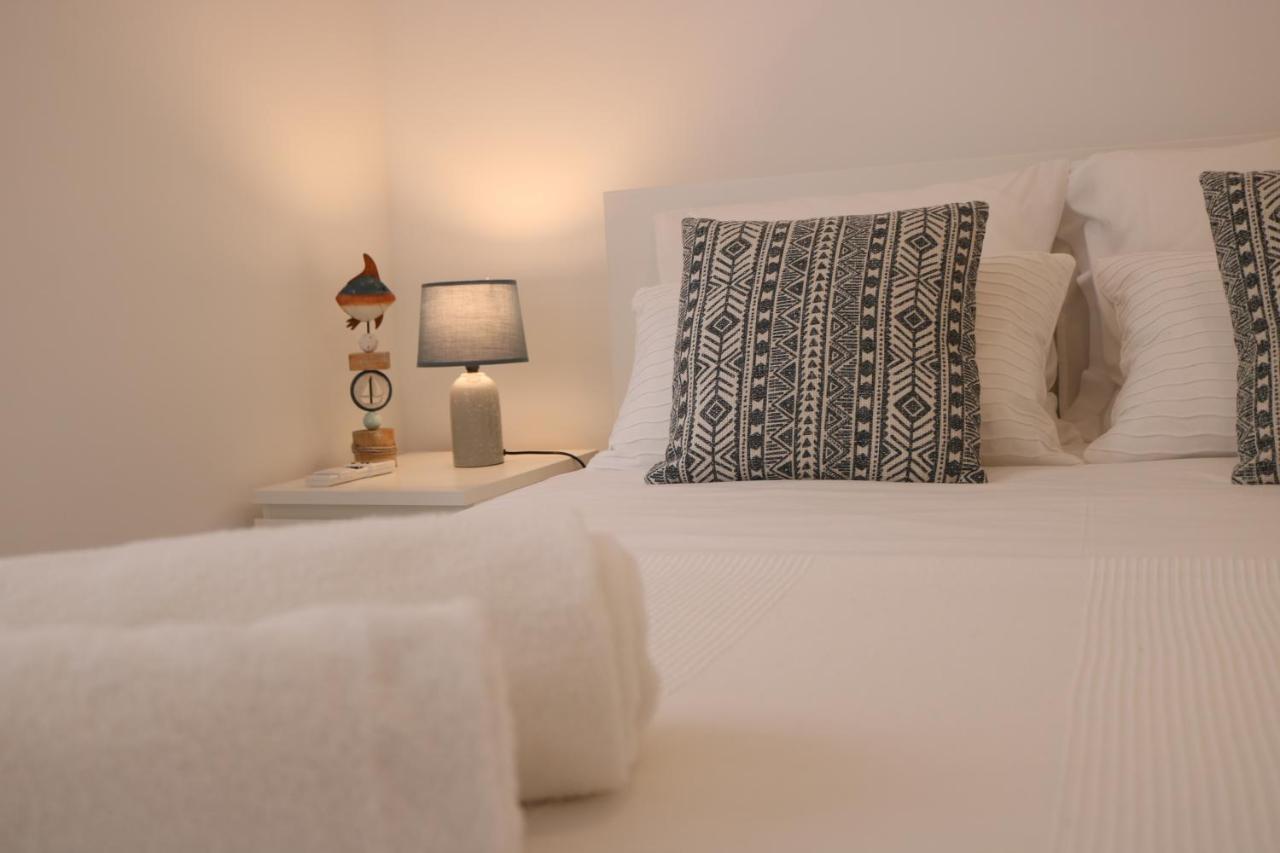 Casas Da Vila - Beach Apartments By Silver Prop Nazaré Extérieur photo